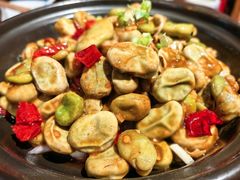 -明月土菜馆(老城区店)