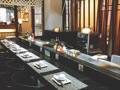 -千叶寿司创意融合料理(水韵城店)