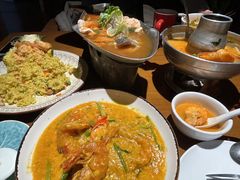 -泰国餐厅 Thai Food(裕华万达店)