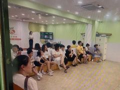 -学知乐教育·幼小衔接·小学科辅导(嘉定镇校区)