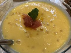 杨枝甘露-麒茗餐厅·粤菜·宴会厅·海鲜(锦绣路店)