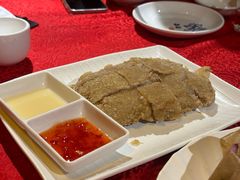 -粤北餐馆