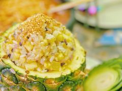 -浩海火燒雲傣家菜(芮欧百货店)