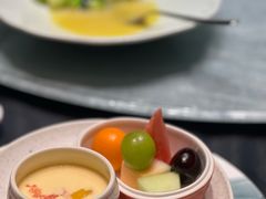 -无锡丽笙精选酒店·兰亭阁中餐厅