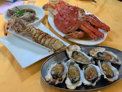-蚝专家(北滘店)