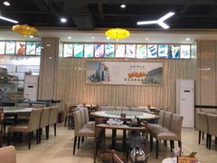 大堂-點無缺茶楼·海鲜酒家(世博店)