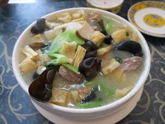 马虎大碗菜-马虎风味菜馆(王府园小区店)
