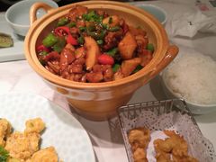 -乔阿马·江南味·驴肉香(龙湖华泾天街店)