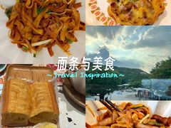 -点都德(广州白云山景区南门店)