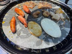 -燚青春东北泥炉烤肉(百合店)