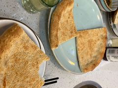 -品疆山新疆特色主题餐厅