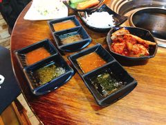 -杀猪天·韩国烤肉(总店)