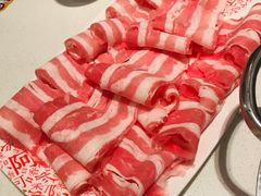-密友回转自助火锅(中海环宇城店)