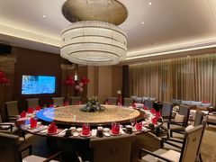 包厢-安蒂娅.悦景轩中餐厅(西乡店)