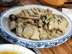 一品醉鸭-破店(井大店)