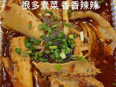 锡纸毛肚-林二哥宜烤官·宜宾小烧烤