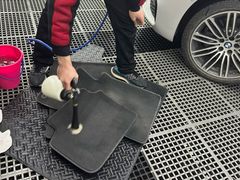 -洗车  Car Wash