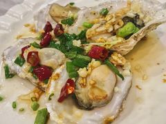 -金海湾海鲜排档(朱家尖店)
