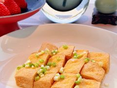 -金海华·悦食东方(苏州中心商场店)