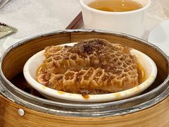 -金鮀岛潮州酒家