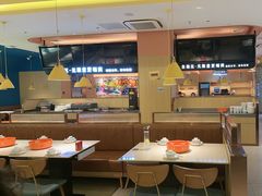 -小鱼小牛·鱼牛干锅·脆鱼火锅(世欧广场店)