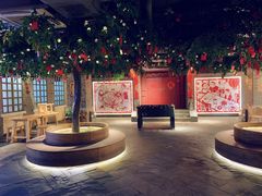 -四环冷面王(西单华威约饭街店)