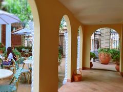 景观位-玫瑰厅上海菜(兴国路店)