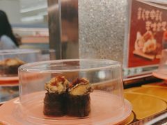 -争鲜回转寿司(朝外悠唐PLUS店)