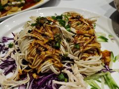 -眉州东坡(上海中心店)