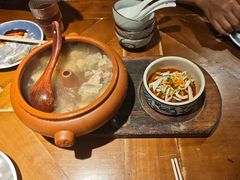 -雀舞云南菜(天津天河城购物中心店)