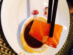 iphone_upload_pic-重庆解放碑帝晶酒店·姜厨房西餐厅
