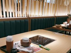 -温野菜涮涮锅(曲江大悦城店)