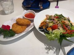 -荷花泰菜(东方新天地店)