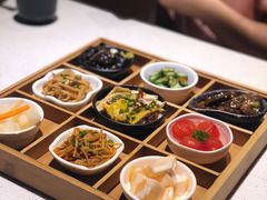 -新仙清汤牛腩(铜锣湾店)