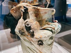 -上海博物馆(人民广场馆)