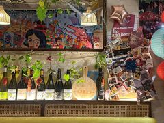 -Mesa Madre梅萨妈妈·Bintana(国贸店)