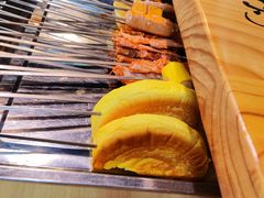 -水浒烤肉(医学院店)