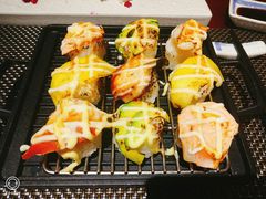 -7mall美食潮地标