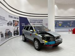 -杭州中沃沃尔沃4S店(滨江区店)