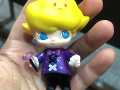 -泡泡玛特POPMART(崇文门国瑞城店)