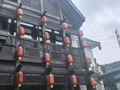 -慢丽江·云南野生菌土鸡锅(西山店)