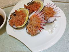 -老虎滩船说·海胆水饺·大连海鲜(老虎滩店)