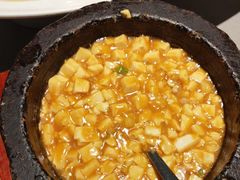 -绿茶餐厅(广州天河城店)