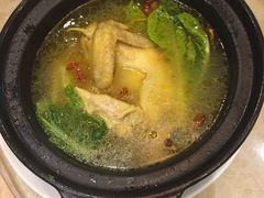 -古韵餐厅(湖畔大学店)