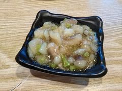 -胜代日本料理(云程巷小区店)