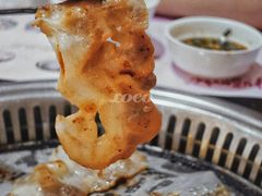 肥牛肉-非烤勿扰自助烤肉(合胜百货店)