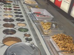 -蜀留香火锅(西南角店)