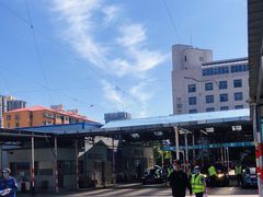 -京西五环检测场