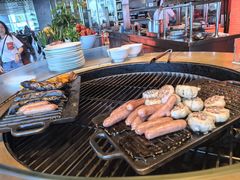 -广州富力君悦大酒店·凯菲厅