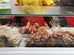 自制鸡排-辽B·小串(总店)